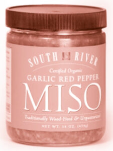 miso product shot