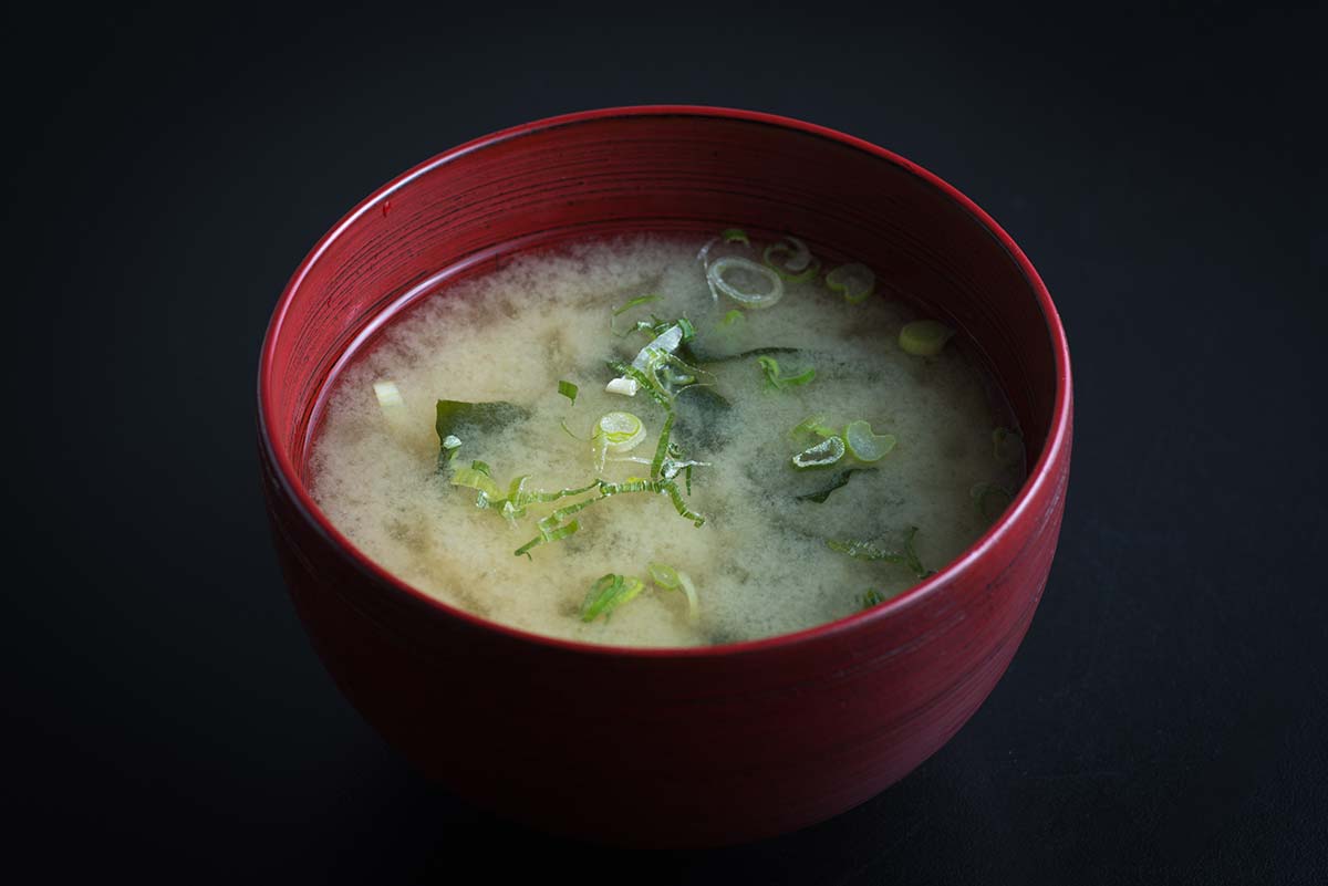 Miso Soup