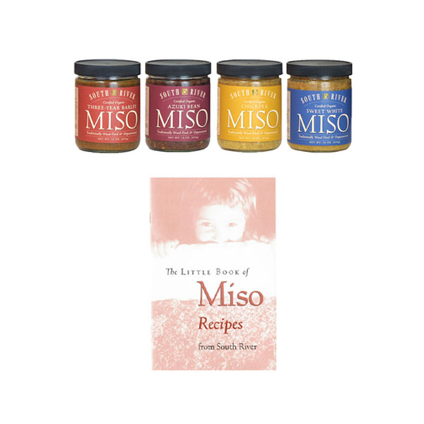 miso product shot