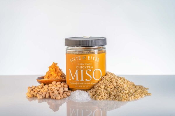 Miso product shot