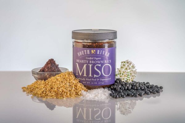 Miso product shot